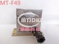 F_(ki)P(gun)